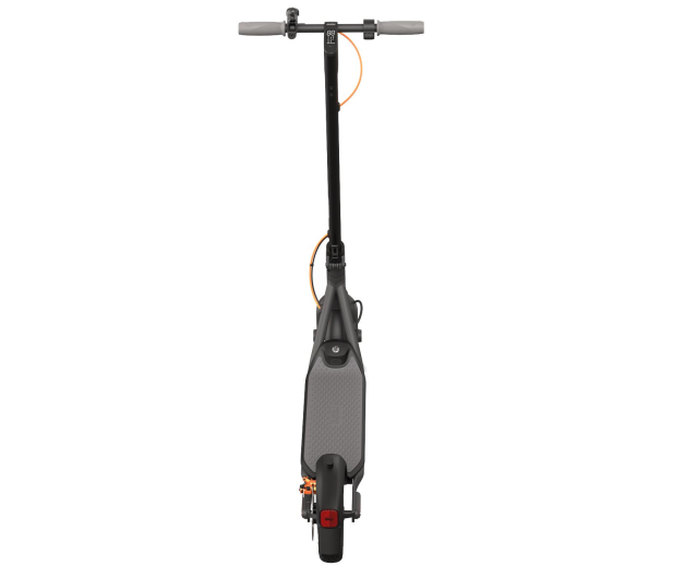 Segway-Ninebot OUTLET - KickScooter F40D - 1273632 - zdjęcie 10